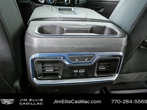 Used 2022 GMC Sierra 1500 SLT w/ SLT Convenience Package image 21