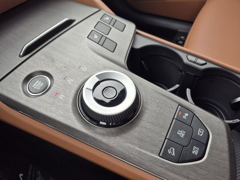 New 2026 Kia Sportage X-Line image 23