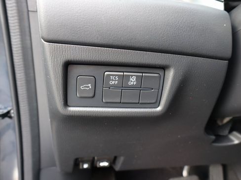 Used 2019 MAZDA CX-5 Grand Touring image 17