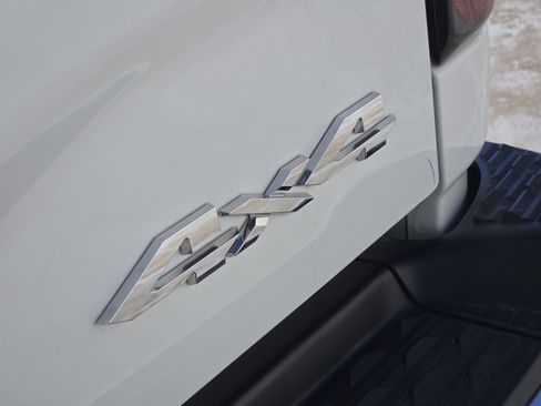 Used 2025 RAM 2500 Tradesman image 14