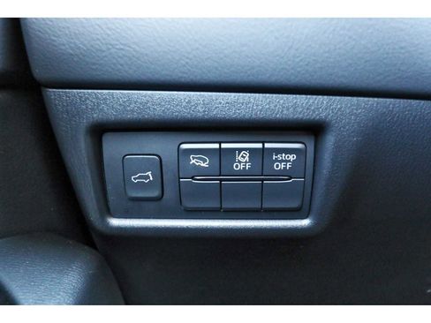 Certified 2025 MAZDA CX-5 AWD 2.5 S w/ Preferred Package image 19