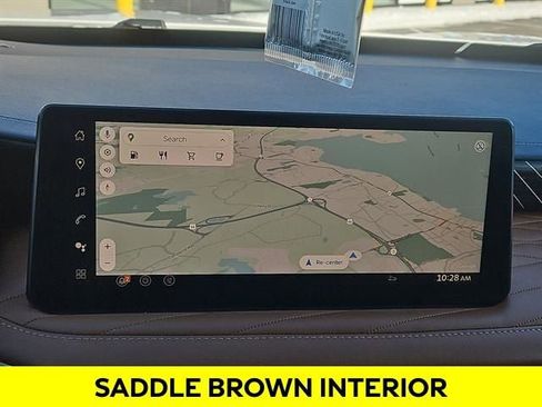 Certified 2026 INFINITI QX60 Autograph w/ Dark Cargo Package image 26