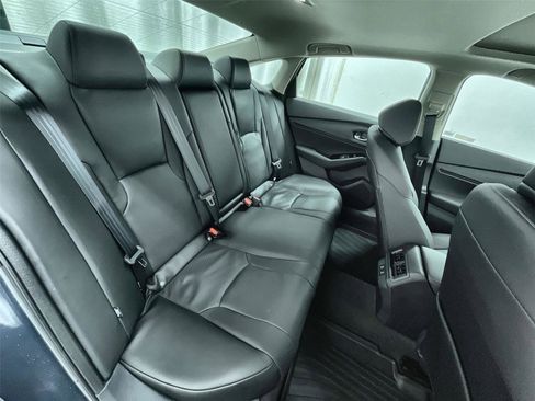 Certified 2025 Honda Accord Touring image 30