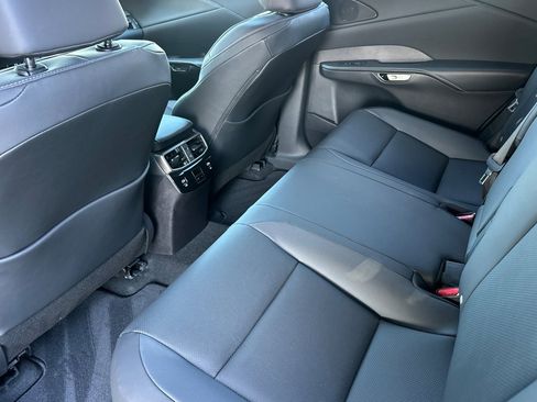 Certified 2026 Lexus RX 350 FWD w/ Accessory Package (Z1) image 15