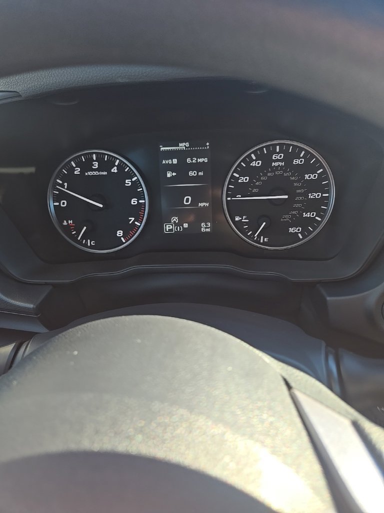 New 2026 Subaru Impreza 2.0i Sport AWD/4WD image 9