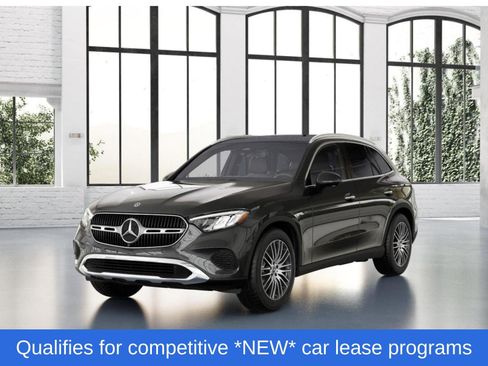 Used 2026 Mercedes-Benz GLC 300 GLC 300 image 40