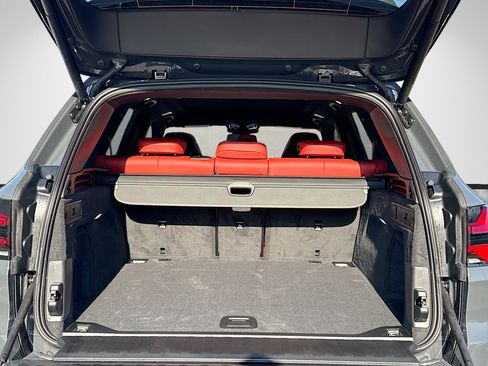 New 2026 BMW X5 M Competition w/ Executive Package image 12