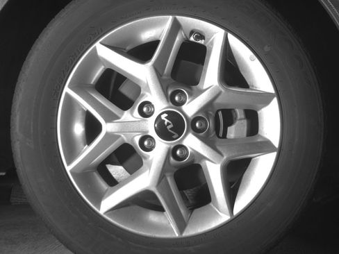 Used 2025 Kia Soul LX w/ LX Technology Package FWD image 20