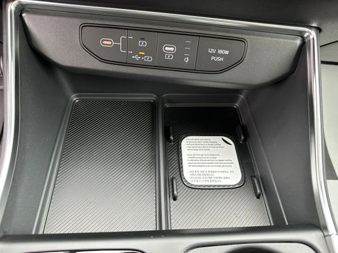 New 2026 Kia Carnival SX image 36