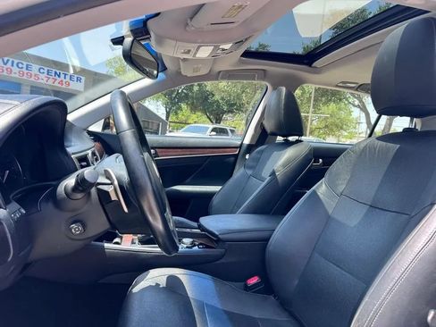 Used 2013 Lexus GS 350 AWD w/ Premium Pkg image 13