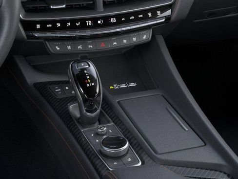 New 2026 Cadillac CT5 Sport w/ Technology Package RWD image 23