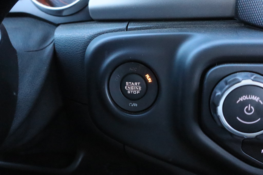 Used 2021 Jeep Wrangler Unlimited Sport AWD/4WD image 20