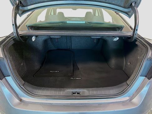 Used 2023 Nissan Altima 2.5 SV image 24