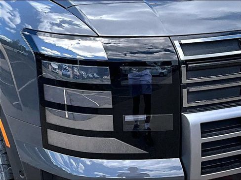 New 2026 Hyundai Palisade XRT Pro AWD/4WD image 32
