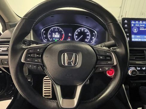 Used 2021 Honda Accord Sport Special Edition image 32