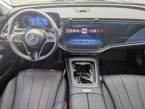 Used 2026 Mercedes-Benz E 350 Sedan image 15