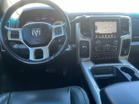 Used 2016 RAM 2500 Laramie w/ Protection Group AWD/4WD image 19