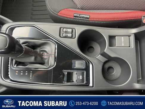 New 2026 Subaru Impreza RS AWD/4WD image 22