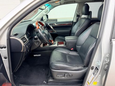 Used 2011 Lexus GX 460 Premium AWD/4WD image 11