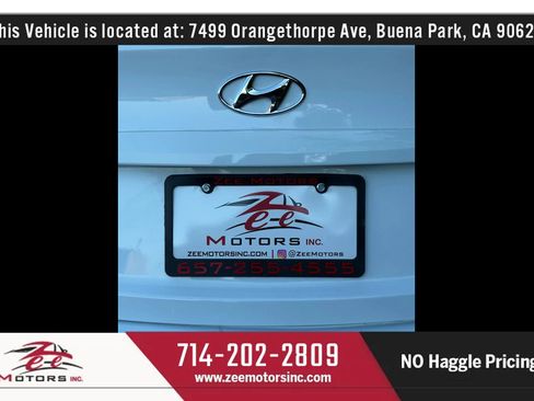 Used 2016 Hyundai Accent SE w/ Option Group 02 image 57