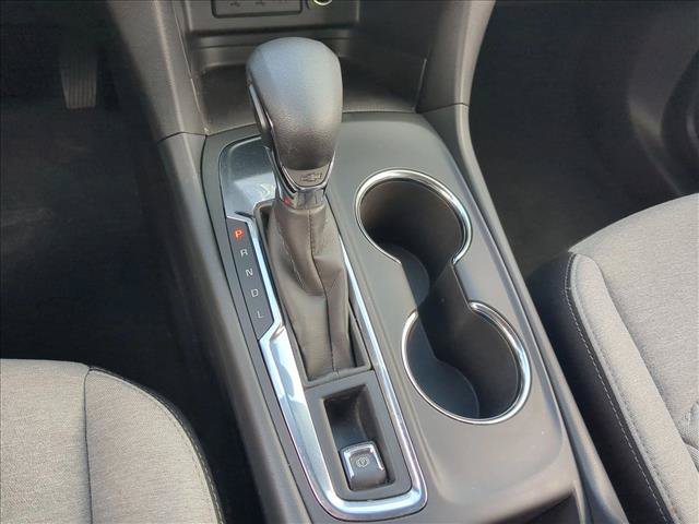 Used 2024 Chevrolet Equinox LS FWD image 12