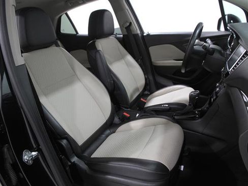 Used 2017 Buick Encore Preferred image 15