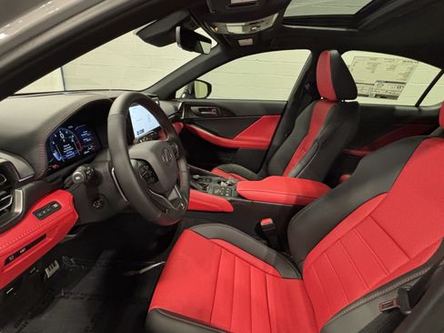Used 2026 Lexus IS 350 F Sport w/ Technology Package RWD image 28