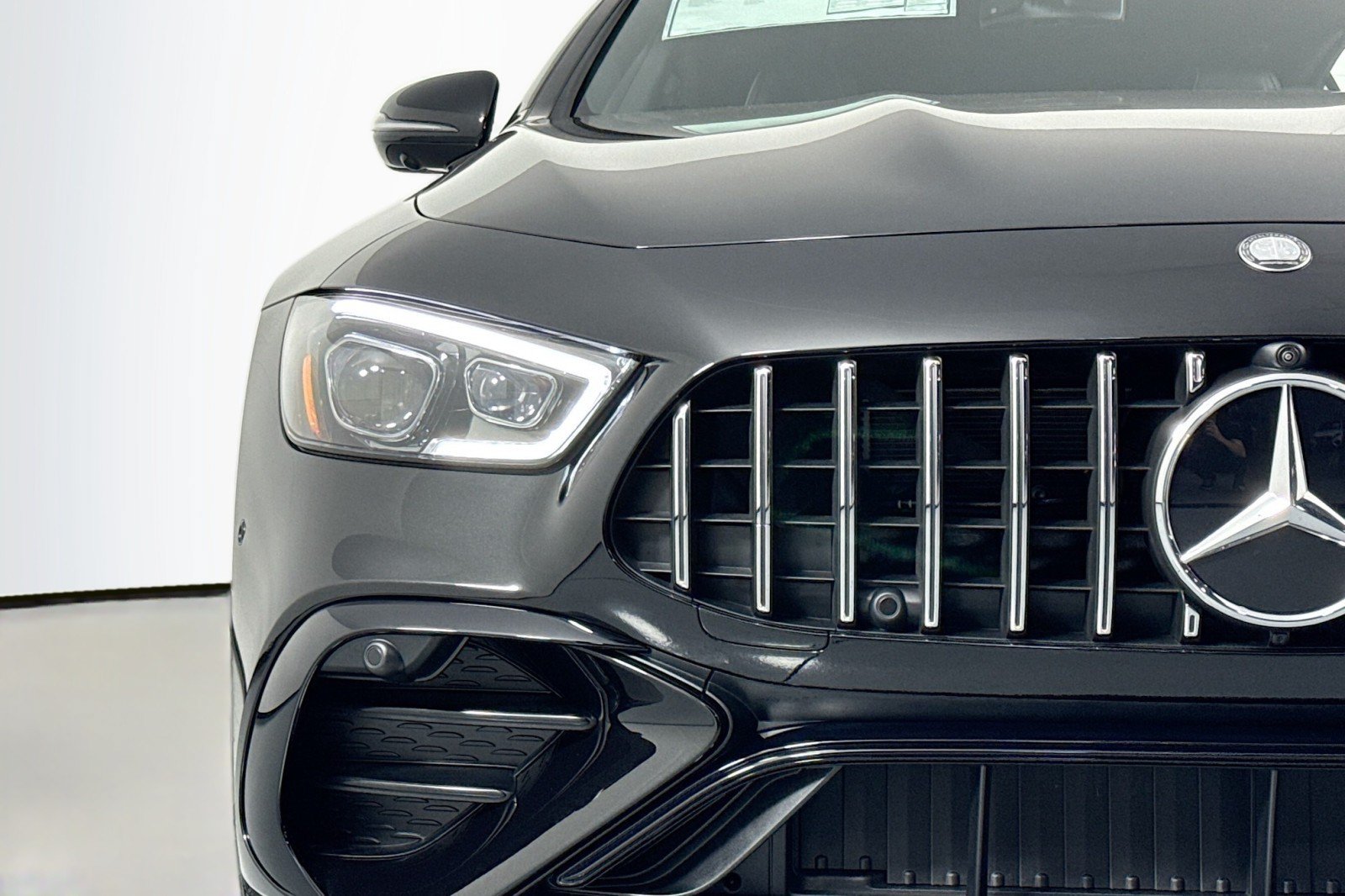 New 2026 Mercedes-Benz AMG GT 43 image 13