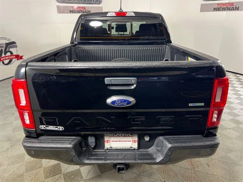 Used 2019 Ford Ranger XLT w/ Equipment Group 302A Luxury image 4