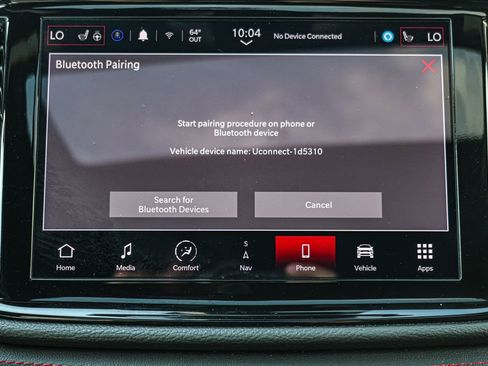 Used 2024 Dodge Durango GT image 38