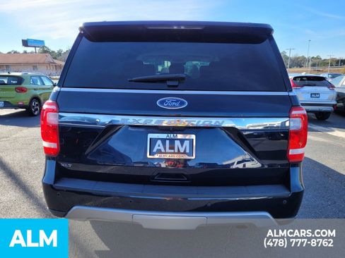 Used 2021 Ford Expedition XLT image 11