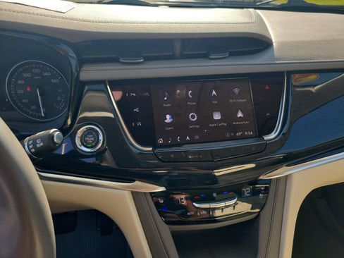 Used 2024 Cadillac XT6 Premium Luxury w/ Technology Package AWD/4WD image 30