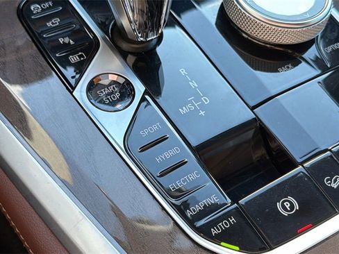 Used 2023 BMW X5 xDrive45e w/ Executive Package image 26