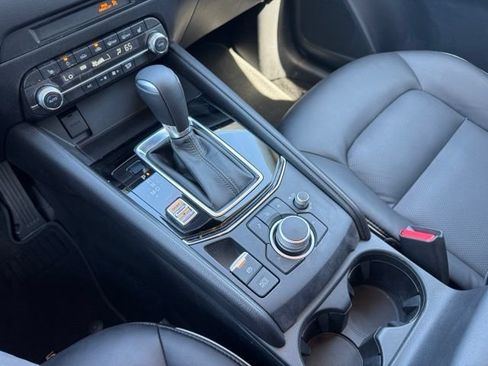 Used 2025 MAZDA CX-5 AWD 2.5 S w/ Select Package image 20