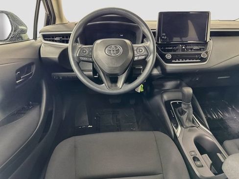 Certified 2026 Toyota Corolla LE FWD image 22