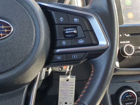 Used 2022 Subaru Crosstrek 2.0i Premium image 18