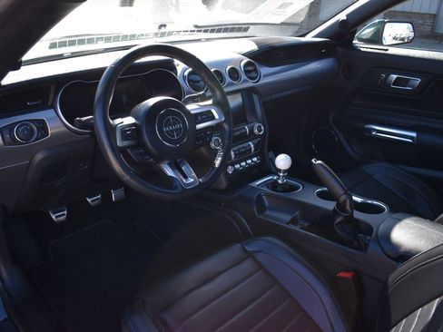 Used 2019 Ford Mustang Bullitt w/ Bullitt Electronics Package image 18