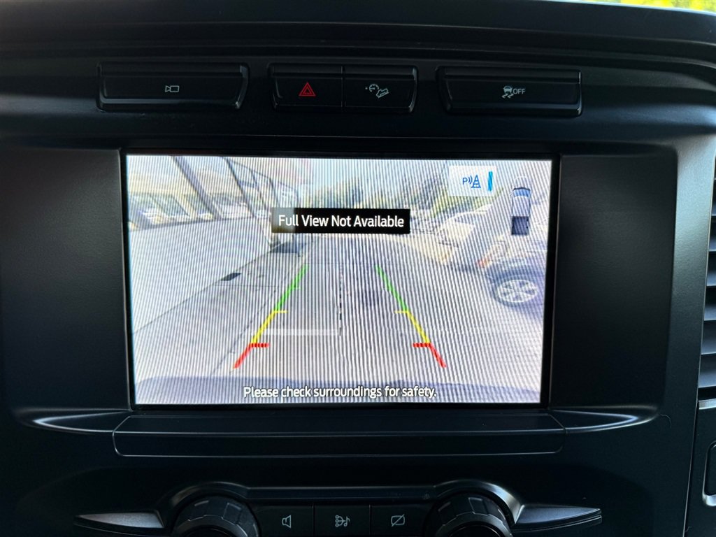 Used 2022 Ford F150 Tremor AWD/4WD image 9