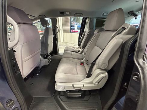 Used 2020 Honda Odyssey EX image 50
