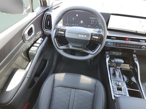 New 2026 Kia Sorento SX FWD image 17