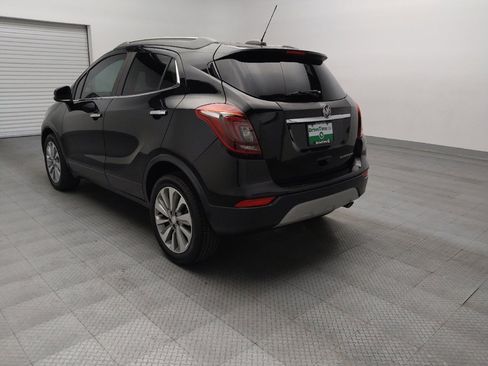 Used 2019 Buick Encore Preferred image 5