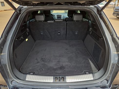 Used 2020 Lincoln Nautilus Reserve w/ Cargo Utility Package FWD image 12