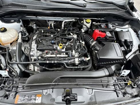 Used 2021 Ford Escape SE w/ Convenience Package FWD image 10