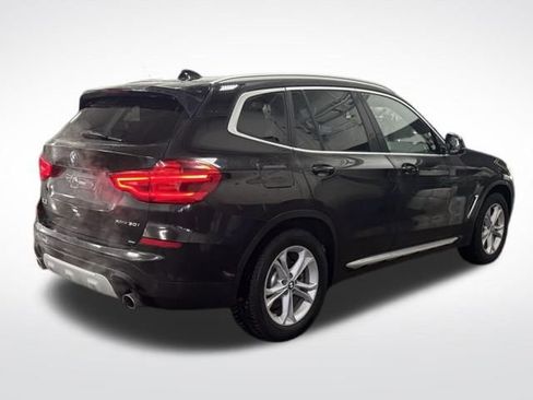 Used 2019 BMW X3 xDrive30i image 5