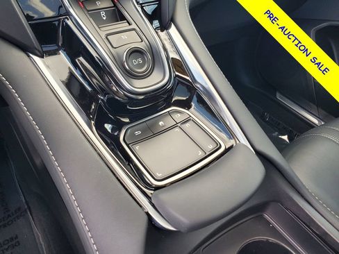 Used 2023 Acura RDX FWD w/ Technology Package image 34