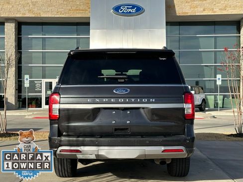 Used 2023 Ford Expedition Max XLT image 20