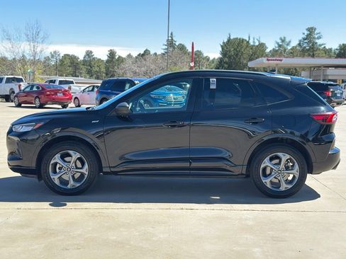 Used 2024 Ford Escape ST-Line image 6