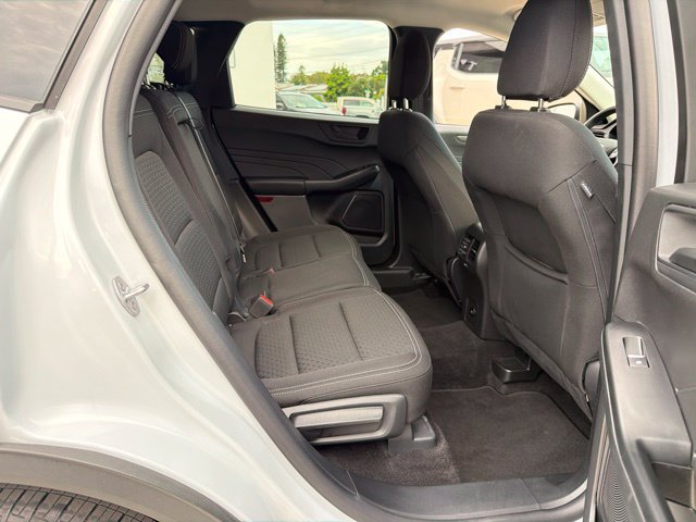 Used 2025 Ford Escape Active FWD image 19