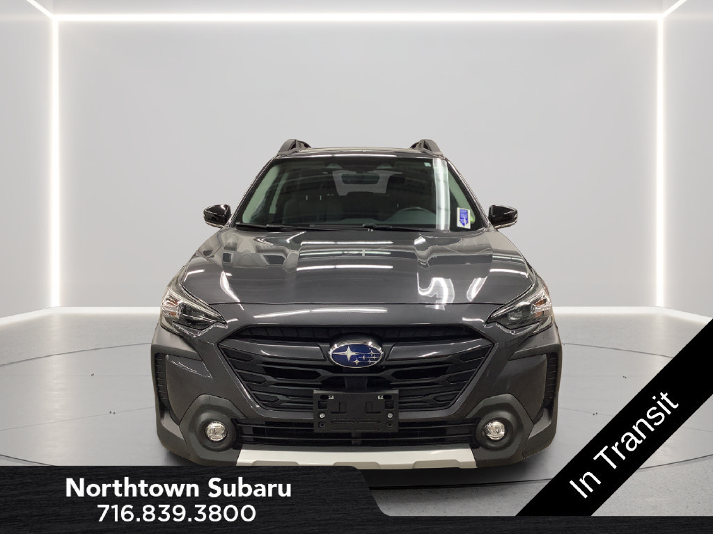 Certified 2024 Subaru Outback Limited AWD/4WD image 10