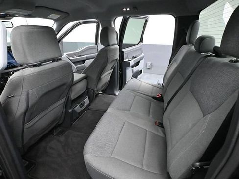 Used 2024 Ford F150 XLT AWD/4WD image 34